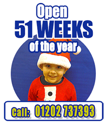 childcare school in Poole childcare school in Poole