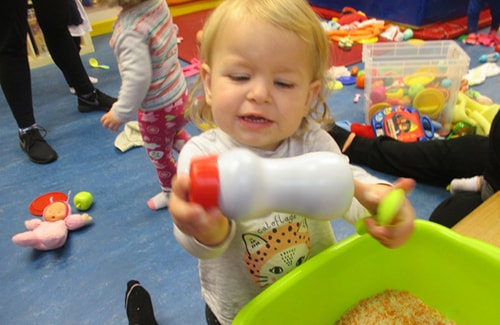 day care in Poole
