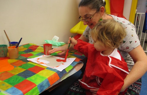 day care nurseries in Poole