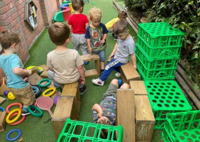 Bilbury Kindergarten
