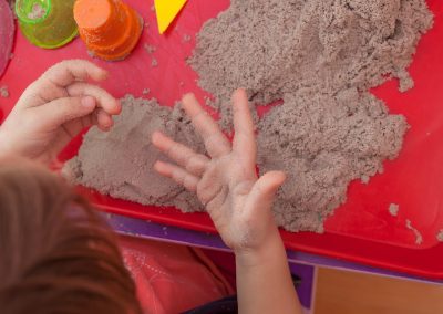Bilbury Kindergarten image