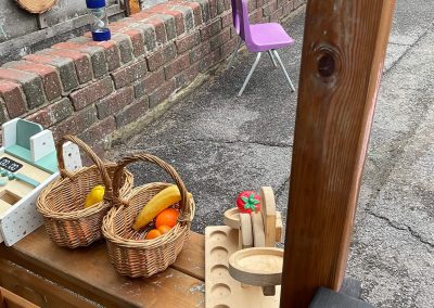 Bilbury Kindergarten