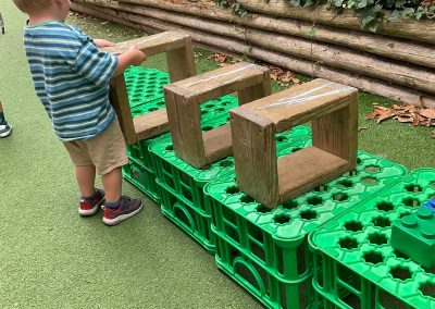 Bilbury Kindergarten