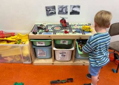 Bilbury Kindergarten