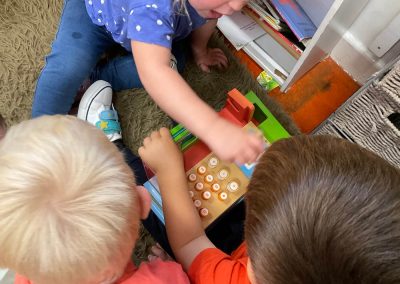 Bilbury Kindergarten